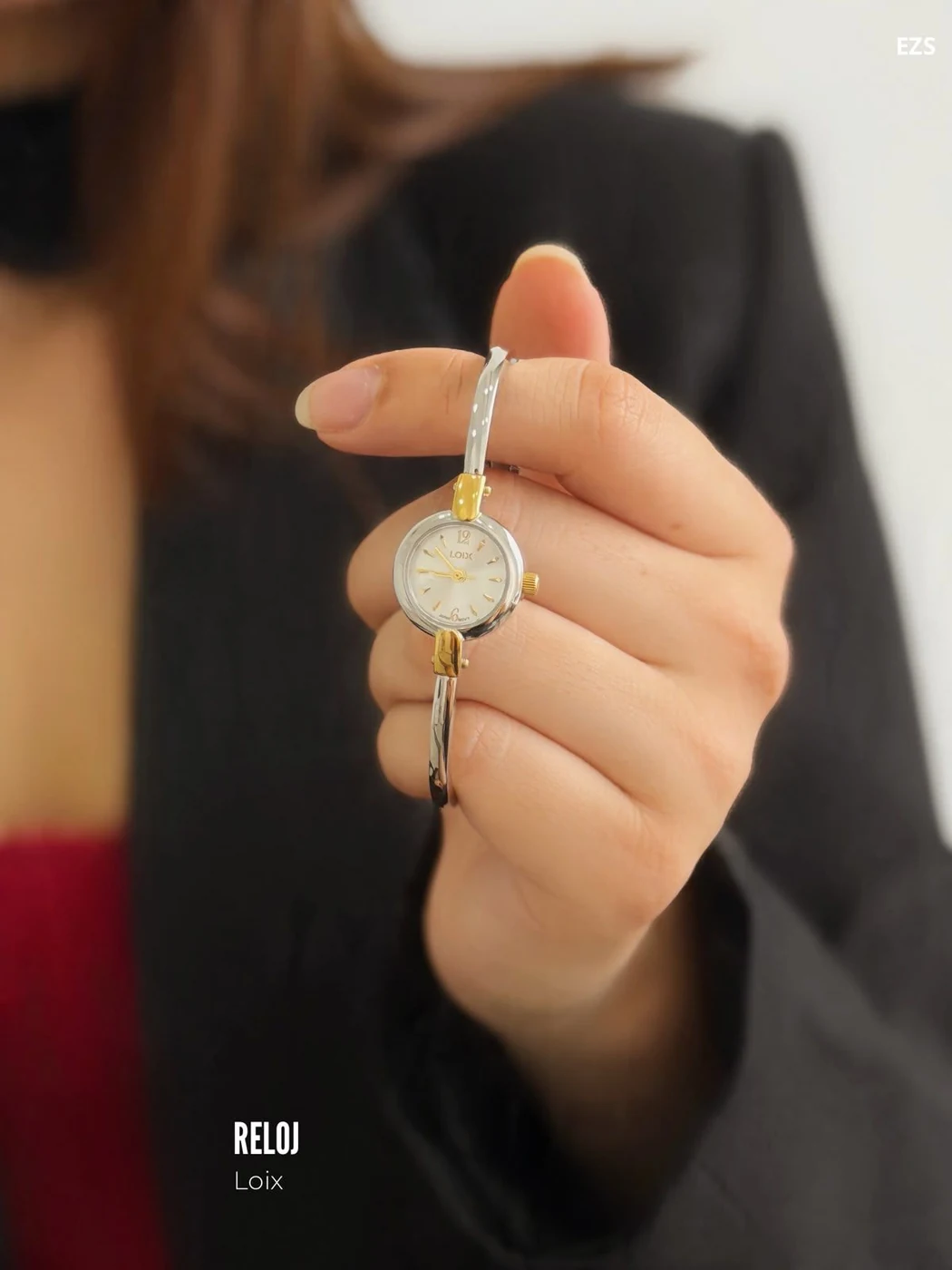 Loix Brazalete Miniatura
