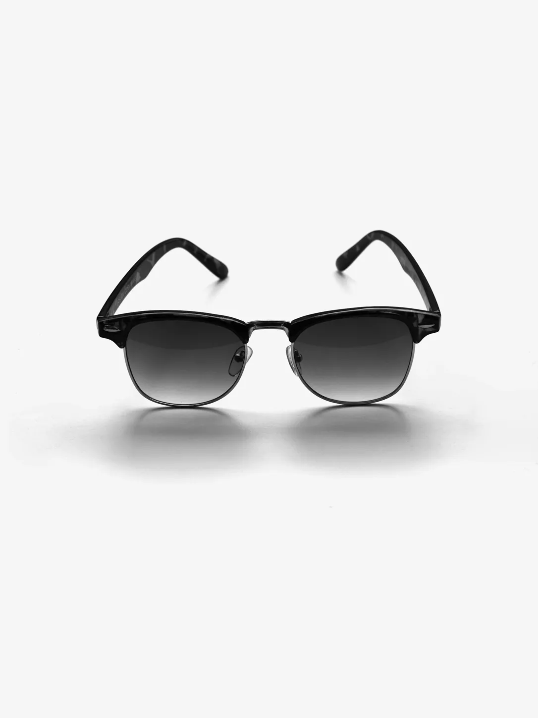Neutro Gafas Media Montura